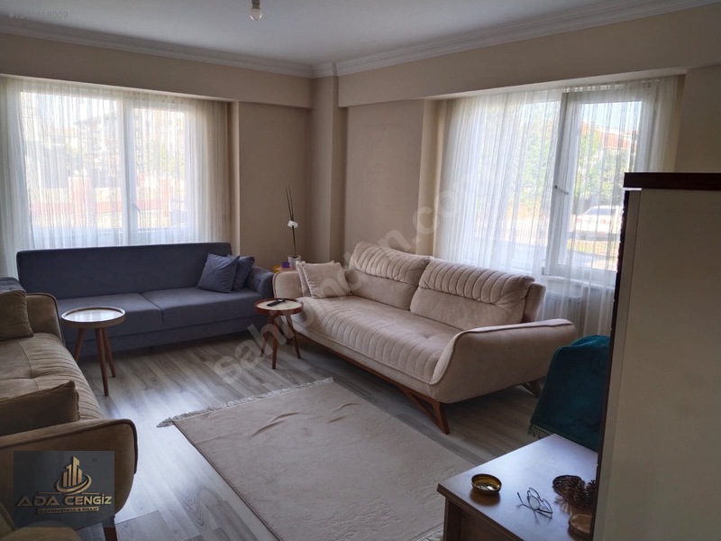 Serdivan Vatan Mah. Emin Fuzul Evime Uygun 2+1 100 M2 Daire — fotoğraf 8