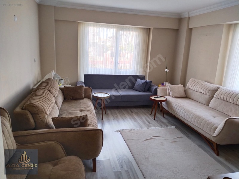 Serdivan Vatan Mah. Emin Fuzul Evime Uygun 2+1 100 M2 Daire — fotoğraf 10