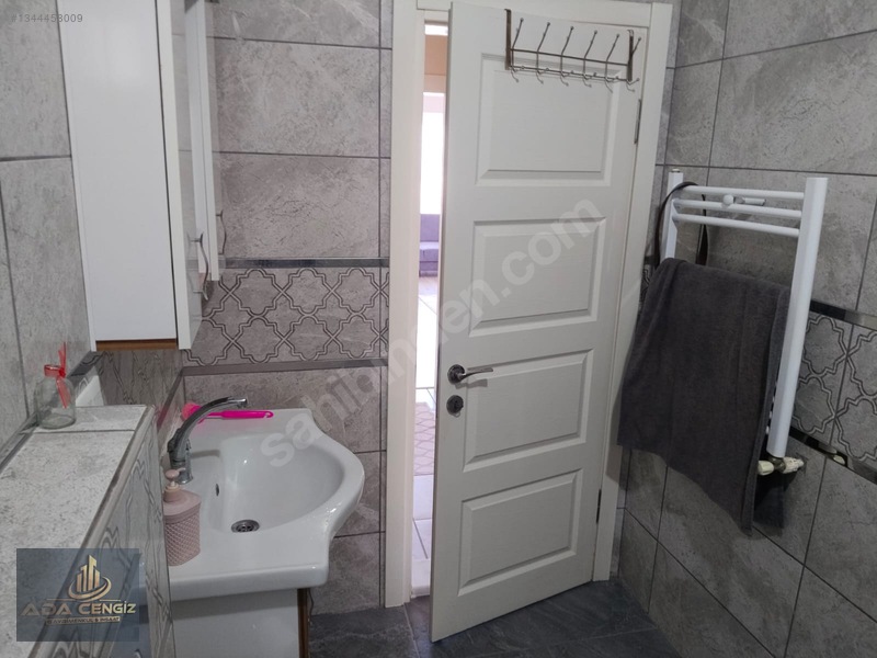 Serdivan Vatan Mah. Emin Fuzul Evime Uygun 2+1 100 M2 Daire — fotoğraf 11