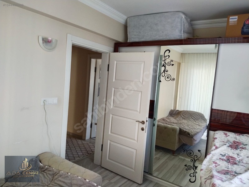 Serdivan Vatan Mah. Emin Fuzul Evime Uygun 2+1 100 M2 Daire — fotoğraf 14