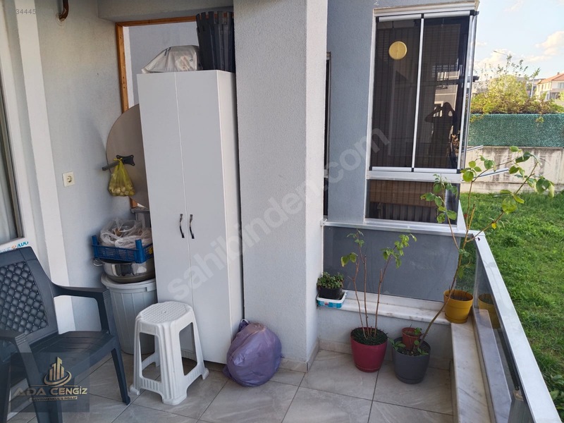 Serdivan Vatan Mah. Emin Fuzul Evime Uygun 2+1 100 M2 Daire — fotoğraf 18