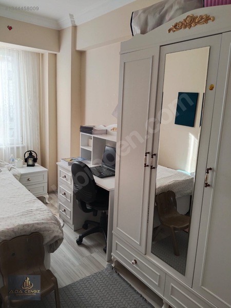 Serdivan Vatan Mah. Emin Fuzul Evime Uygun 2+1 100 M2 Daire — fotoğraf 19