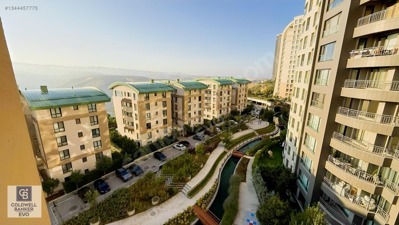 Sinpaş Altınoran Panorama Evleri Vadi Manz 4.5+1 Kıralık Daire — fotoğraf 12