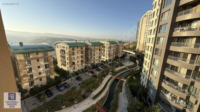 Sinpaş Altınoran Panorama Evleri Vadi Manz 4.5+1 Kıralık Daire — fotoğraf 13