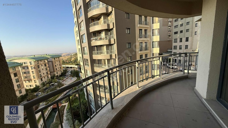 Sinpaş Altınoran Panorama Evleri Vadi Manz 4.5+1 Kıralık Daire — fotoğraf 14