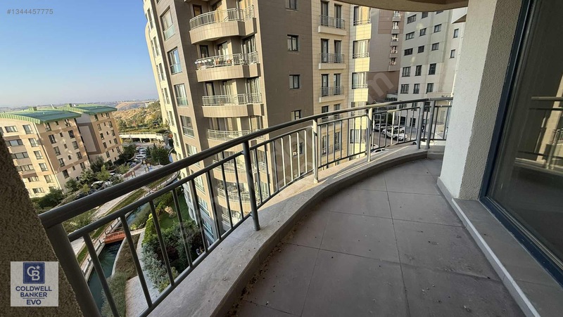 Sinpaş Altınoran Panorama Evleri Vadi Manz 4.5+1 Kıralık Daire — fotoğraf 15
