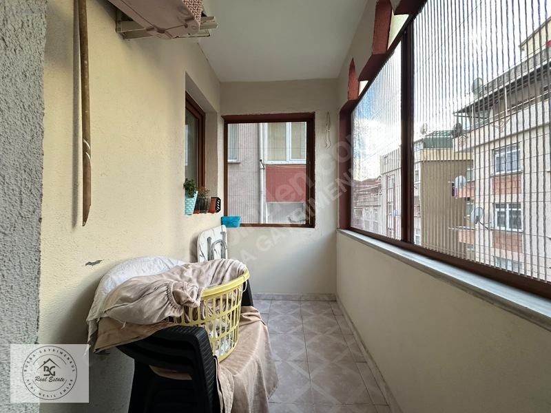 Tek Daire Üzerine Bakımlı 2+1 Satılık Arakat Daire Büşra G. — fotoğraf 4