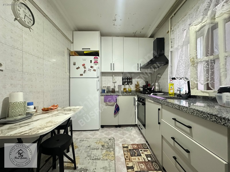 Tek Daire Üzerine Bakımlı 2+1 Satılık Arakat Daire Büşra G. — fotoğraf 9
