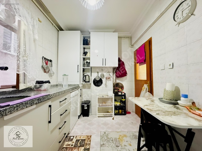 Tek Daire Üzerine Bakımlı 2+1 Satılık Arakat Daire Büşra G. — fotoğraf 10