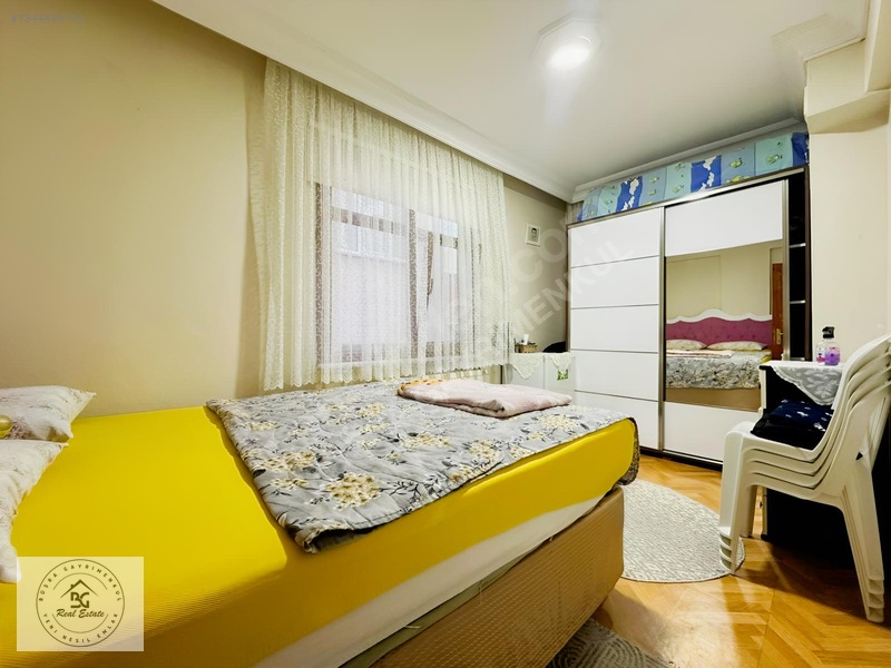 Tek Daire Üzerine Bakımlı 2+1 Satılık Arakat Daire Büşra G. — fotoğraf 11