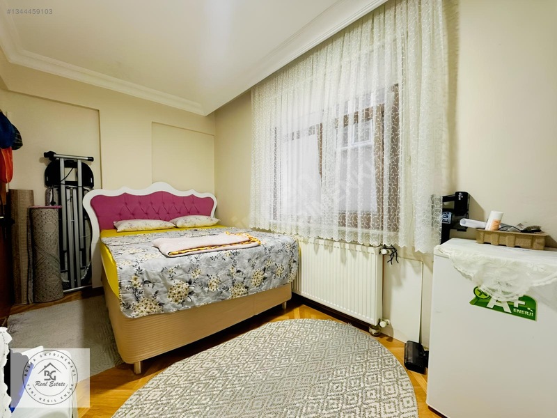 Tek Daire Üzerine Bakımlı 2+1 Satılık Arakat Daire Büşra G. — fotoğraf 12