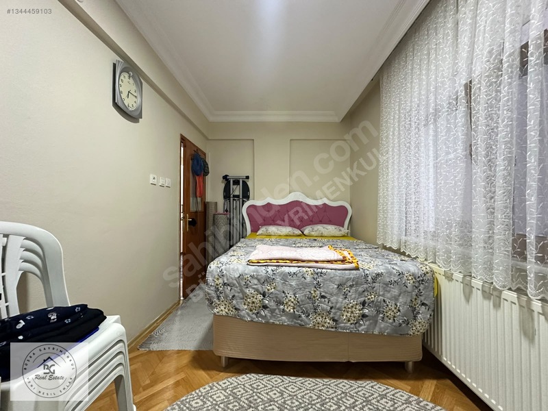 Tek Daire Üzerine Bakımlı 2+1 Satılık Arakat Daire Büşra G. — fotoğraf 13