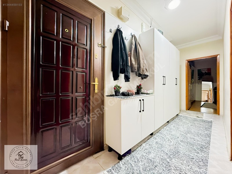 Tek Daire Üzerine Bakımlı 2+1 Satılık Arakat Daire Büşra G. — fotoğraf 14