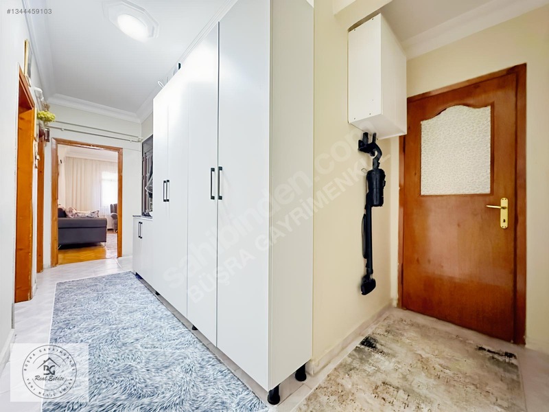 Tek Daire Üzerine Bakımlı 2+1 Satılık Arakat Daire Büşra G. — fotoğraf 15