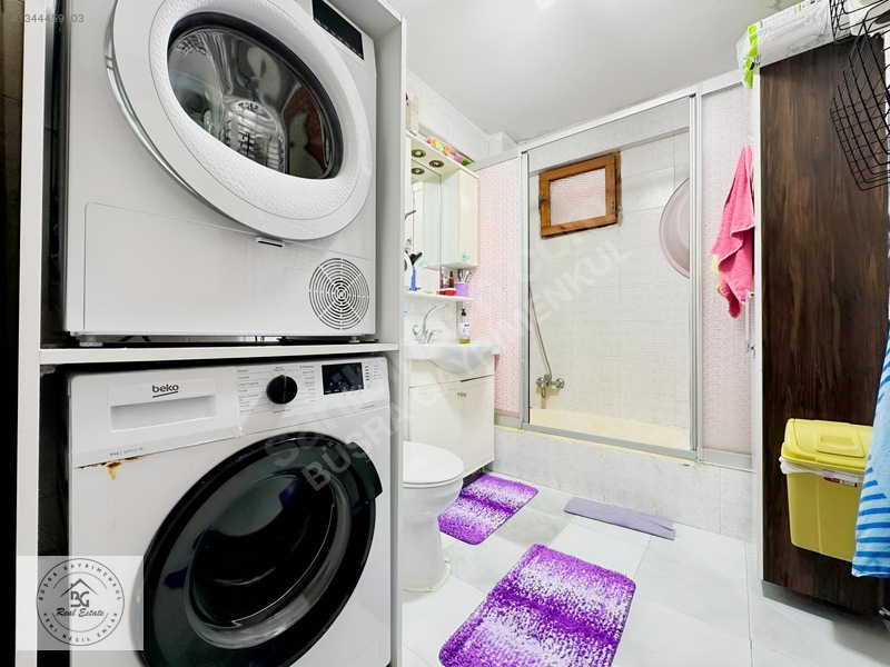 Tek Daire Üzerine Bakımlı 2+1 Satılık Arakat Daire Büşra G. — fotoğraf 16