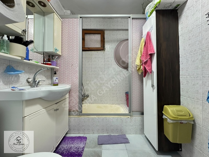 Tek Daire Üzerine Bakımlı 2+1 Satılık Arakat Daire Büşra G. — fotoğraf 17