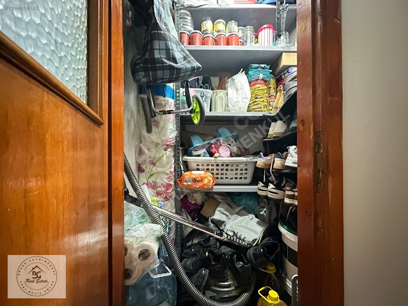 Tek Daire Üzerine Bakımlı 2+1 Satılık Arakat Daire Büşra G. — fotoğraf 19