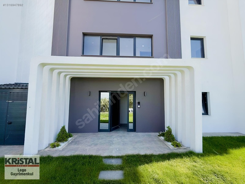 *kuşadası Sosyal Donatılı Lüks 1+1 2+1 Daireler* — fotoğraf 7