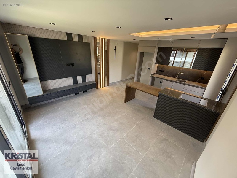 *kuşadası Sosyal Donatılı Lüks 1+1 2+1 Daireler* — fotoğraf 14