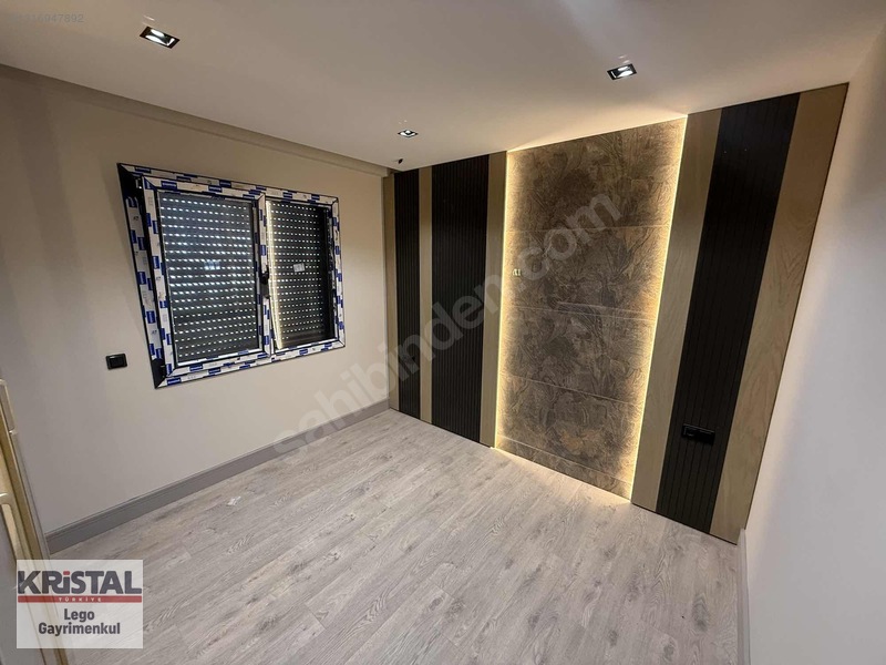 *kuşadası Sosyal Donatılı Lüks 1+1 2+1 Daireler* — fotoğraf 19