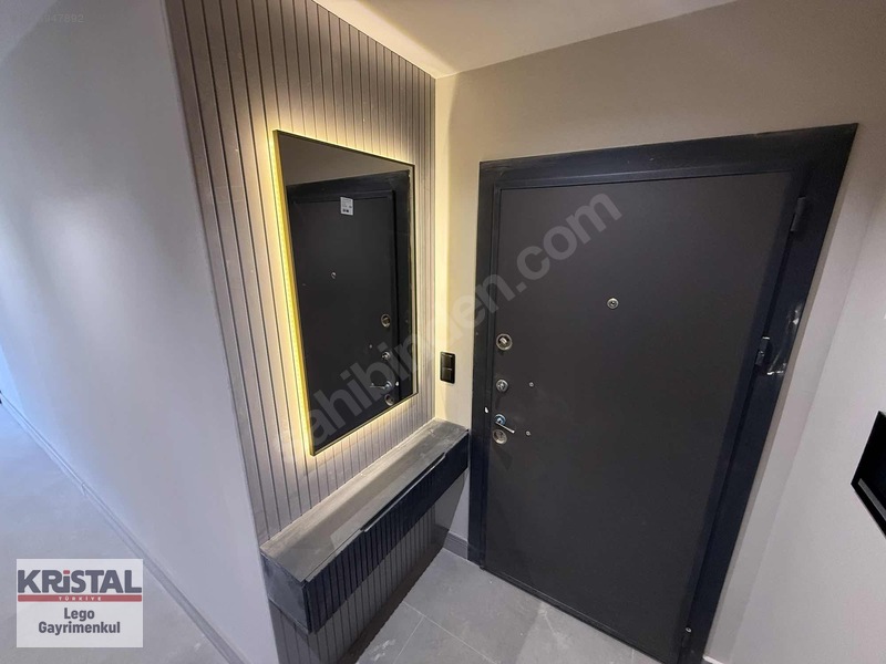 *kuşadası Sosyal Donatılı Lüks 1+1 2+1 Daireler* — fotoğraf 21