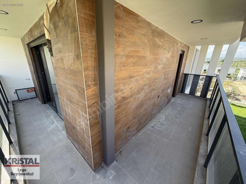*kuşadası Sosyal Donatılı Lüks 1+1 2+1 Daireler* — fotoğraf 22