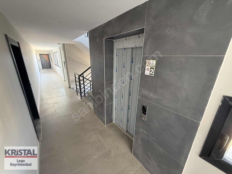*kuşadası Sosyal Donatılı Lüks 1+1 2+1 Daireler* — fotoğraf 25