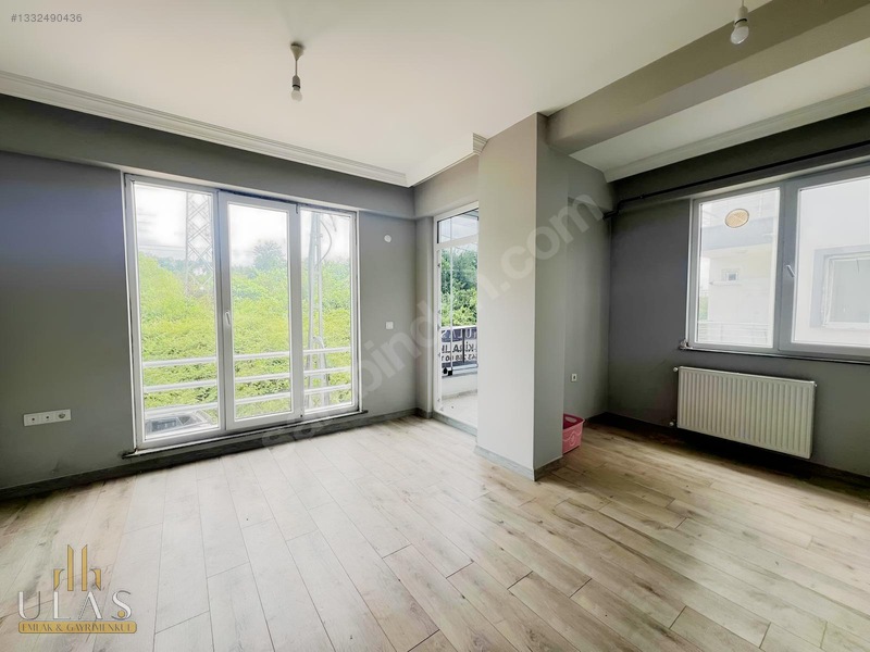Ulaş Gayrimenkul-şehir Hast. Yakın-sıfır Cam Balkonlu 1+1 — fotoğraf 11