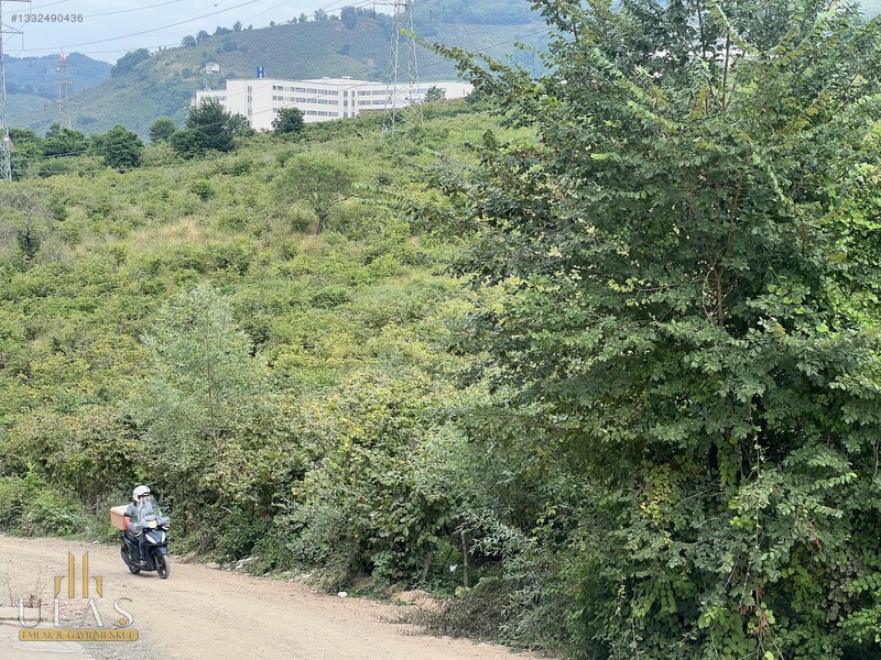 Ulaş Gayrimenkul-şehir Hast. Yakın-sıfır Cam Balkonlu 1+1 — fotoğraf 14