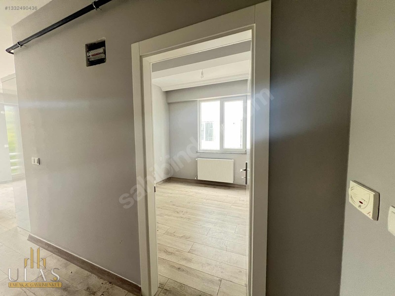 Ulaş Gayrimenkul-şehir Hast. Yakın-sıfır Cam Balkonlu 1+1 — fotoğraf 16