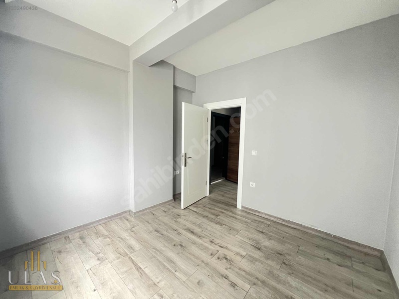 Ulaş Gayrimenkul-şehir Hast. Yakın-sıfır Cam Balkonlu 1+1 — fotoğraf 18