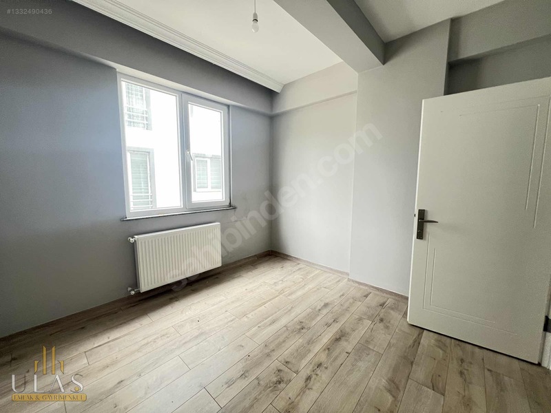Ulaş Gayrimenkul-şehir Hast. Yakın-sıfır Cam Balkonlu 1+1 — fotoğraf 19