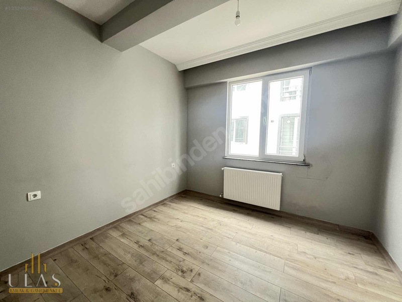 Ulaş Gayrimenkul-şehir Hast. Yakın-sıfır Cam Balkonlu 1+1 — fotoğraf 20