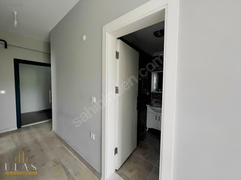 Ulaş Gayrimenkul-şehir Hast. Yakın-sıfır Cam Balkonlu 1+1 — fotoğraf 21