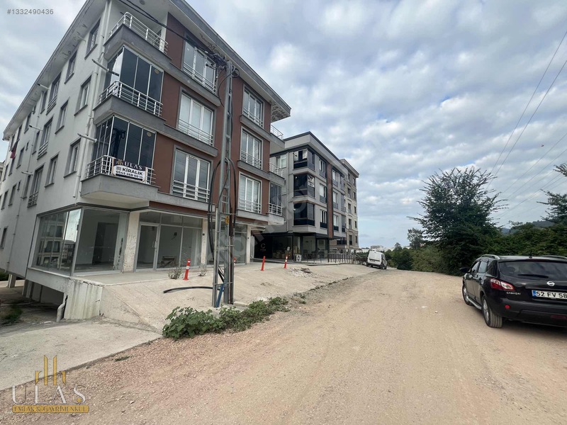 Ulaş Gayrimenkul-şehir Hast. Yakın-sıfır Cam Balkonlu 1+1 — fotoğraf 25