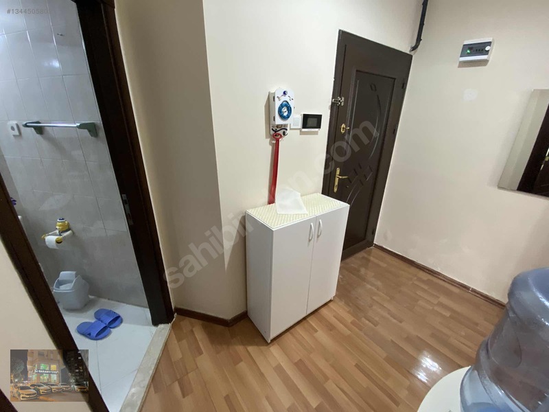 Sk'dan Kenan Evren Ve Özal'a Yürüme Mesafesi 1+1 Satılık Daire — fotoğraf 8