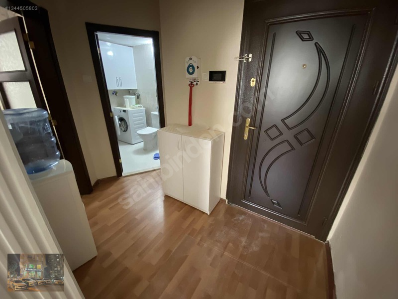 Sk'dan Kenan Evren Ve Özal'a Yürüme Mesafesi 1+1 Satılık Daire — fotoğraf 11