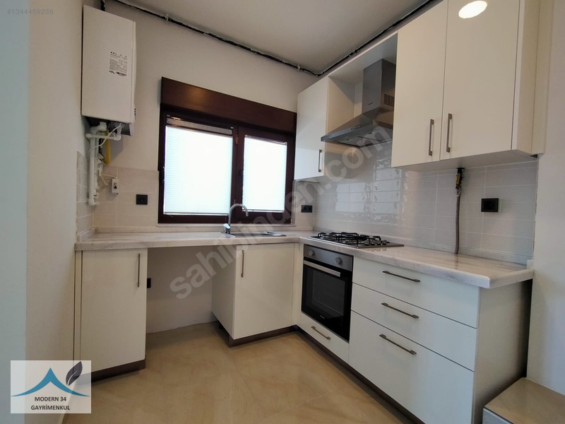 Modern 34'den Cevizli'de Metro'ya , Marmaray'a Yakın Kiralık 1+1 — fotoğraf 9