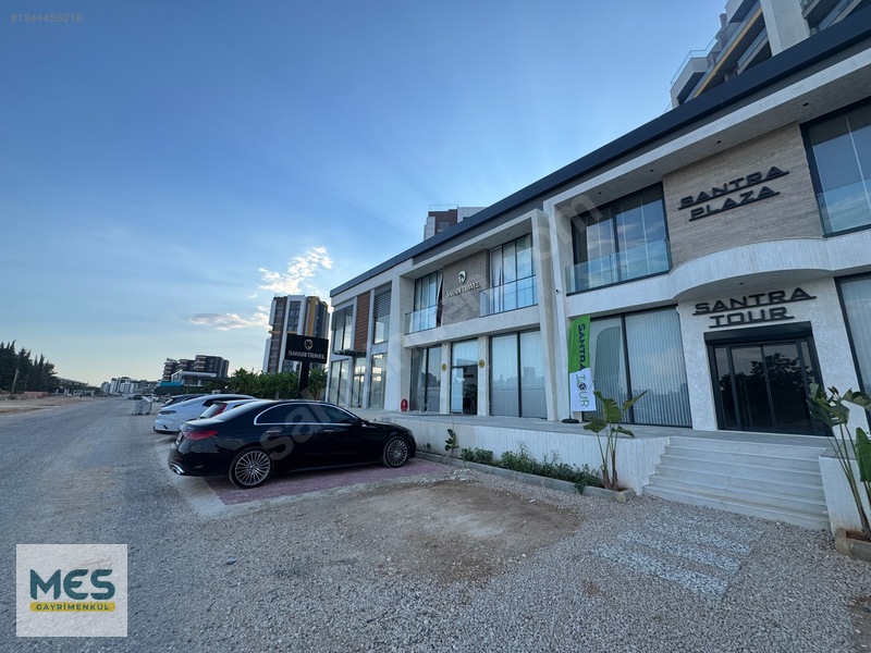 Altıntaş 30'luk Yol Üzerinde Kiralık Köşe Dükkan — fotoğraf 3