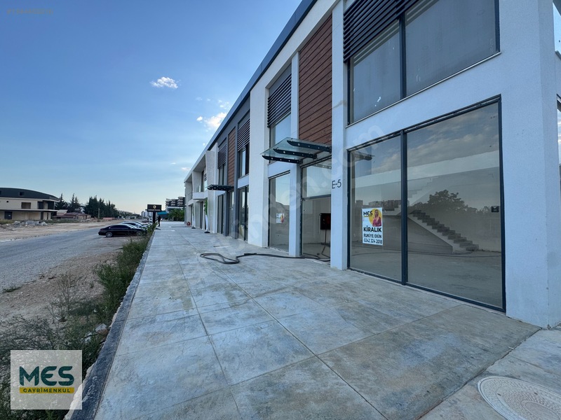 Altıntaş 30'luk Yol Üzerinde Kiralık Köşe Dükkan — fotoğraf 7