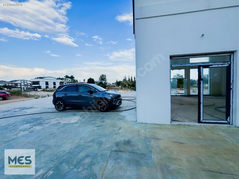 Altıntaş 30'luk Yol Üzerinde Kiralık Köşe Dükkan — fotoğraf 12