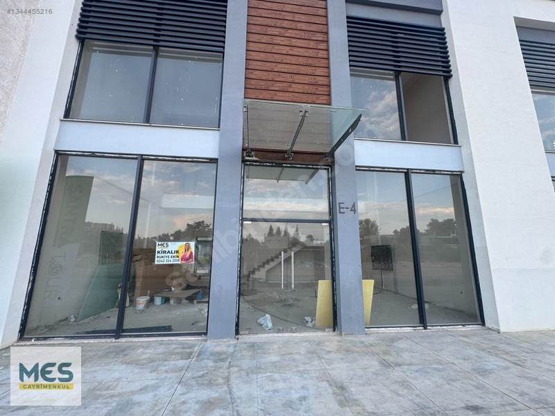 Altıntaş 30'luk Yol Üzerinde Kiralık Köşe Dükkan — fotoğraf 19