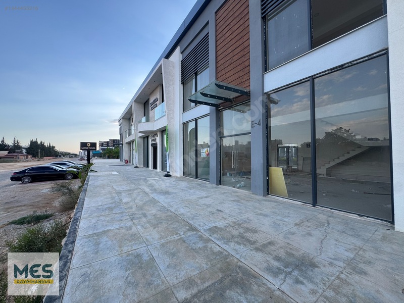 Altıntaş 30'luk Yol Üzerinde Kiralık Köşe Dükkan — fotoğraf 20
