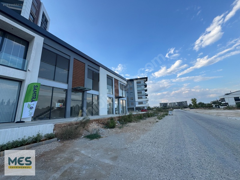 Altıntaş 30'luk Yol Üzerinde Kiralık Köşe Dükkan — fotoğraf 22