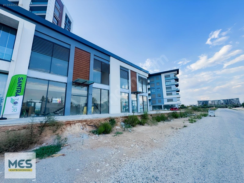 Altıntaş 30'luk Yol Üzerinde Kiralık Köşe Dükkan — fotoğraf 23