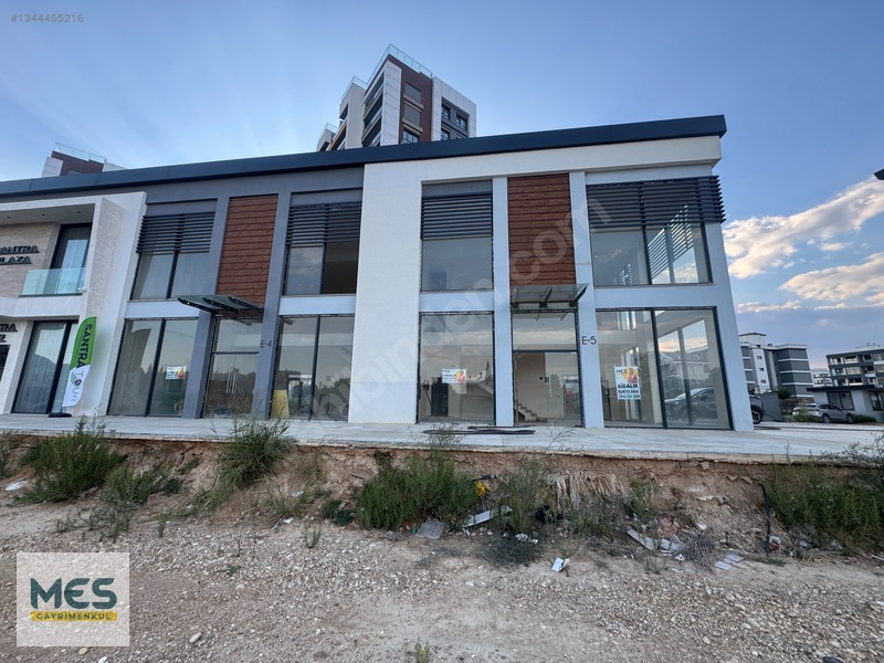 Altıntaş 30'luk Yol Üzerinde Kiralık Köşe Dükkan — fotoğraf 24