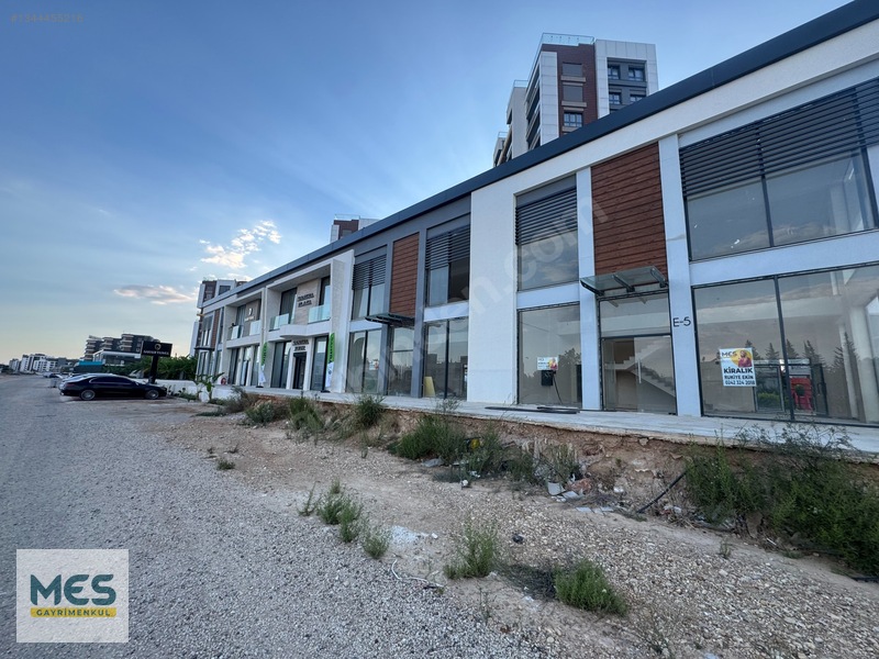 Altıntaş 30'luk Yol Üzerinde Kiralık Köşe Dükkan — fotoğraf 25