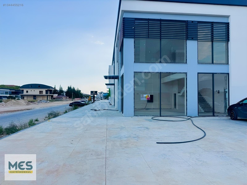 Altıntaş 30'luk Yol Üzerinde Kiralık Köşe Dükkan — fotoğraf 26