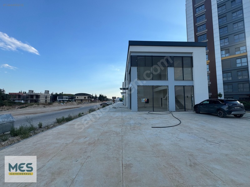 Altıntaş 30'luk Yol Üzerinde Kiralık Köşe Dükkan — fotoğraf 27