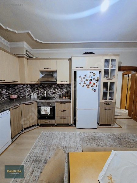 Satılık Bahçeli Müstakil 3 Katlı Ev — fotoğraf 7